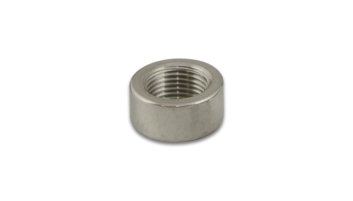 Vibrant Performance Oxygen Sensor Bung M18 x 1.5 Titanium 1194T