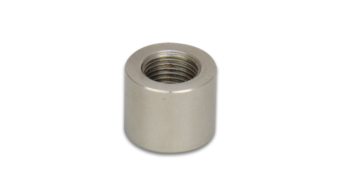Vibrant Performance Titanium EGT Bung 1/8" -27 NPT 1/2" Long 0.6 1197T