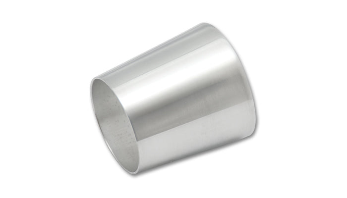 Vibrant Performance T6061 Aluminum Transition 3.5" x 4" x 3" Long 12069