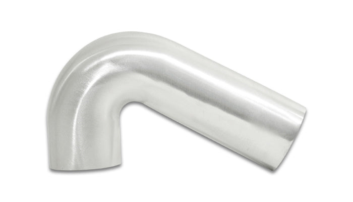 Vibrant Performance 120 Degree Tight Radius Aluminum Bend 3" OD 12186