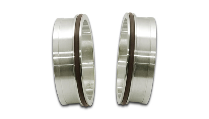 Vibrant Performance Stainless Weld Ferrules 5.0" OD 12560