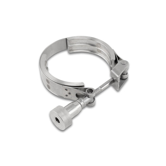 Vibrant Performance Alignment Tool Quick Release 4.0" Clamp 12628