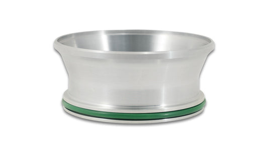 Vibrant Performance Aluminum Weld Ferrule Transition 12661