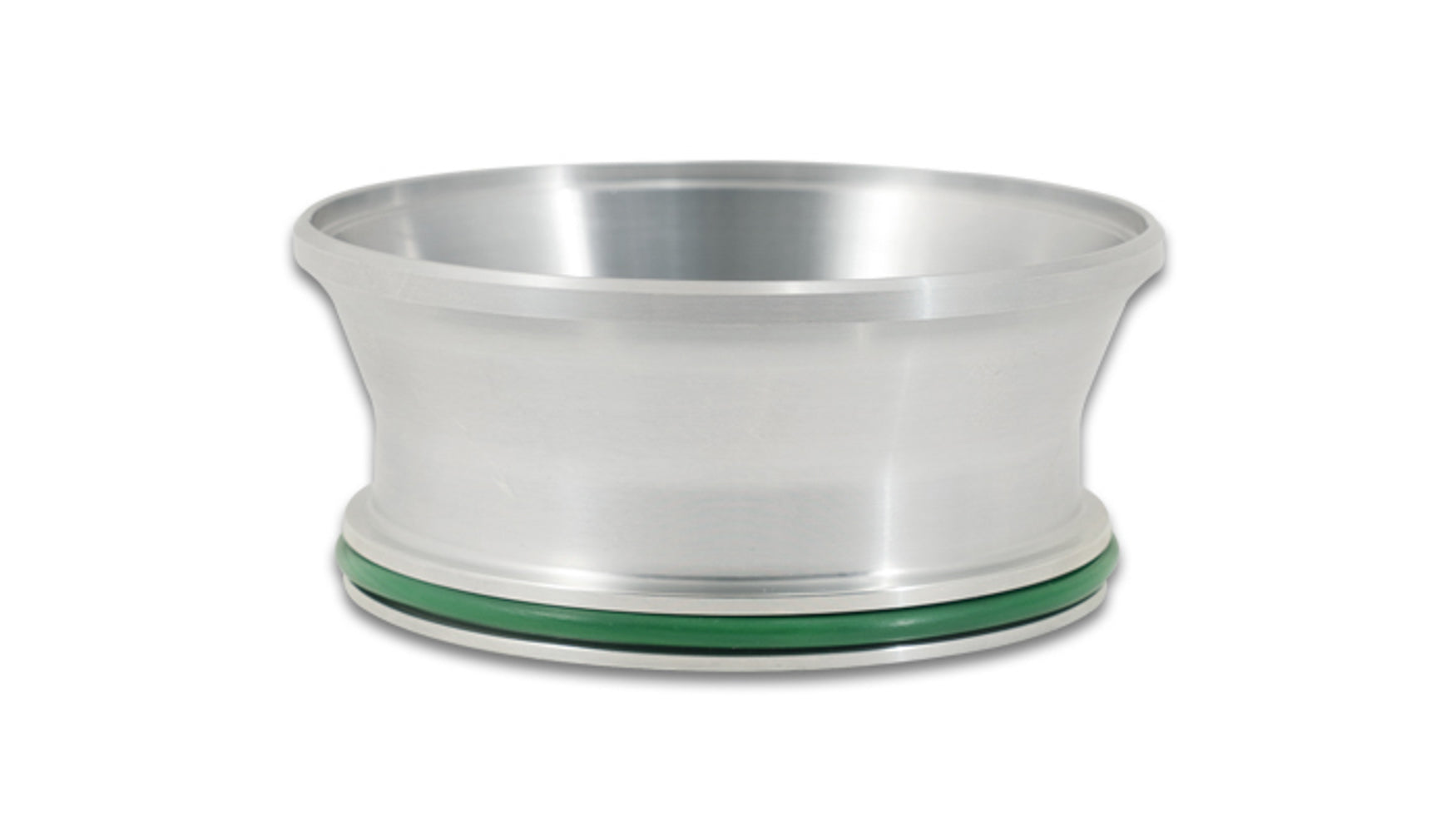 Vibrant Performance Aluminum Weld Ferrule Transition 12667