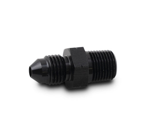 Vibrant Performance BSPT Adapter Fitting -10 AN to 1/2" - 14 12745