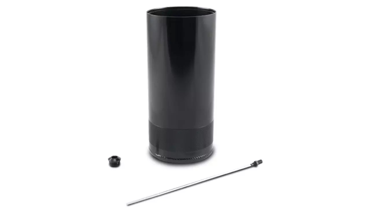 Vibrant Performance Catch Can Reservoir Large (2.0L) w/Dipstick 12782