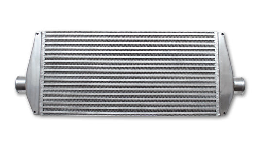 Vibrant Performance Air-to-Air Intercooler w/End Tanks 12810