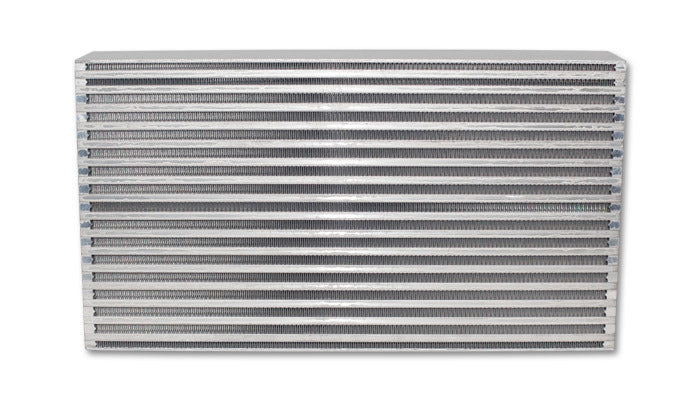 Vibrant Performance Intercooler Core 20" x 11" x 3.5" 12835
