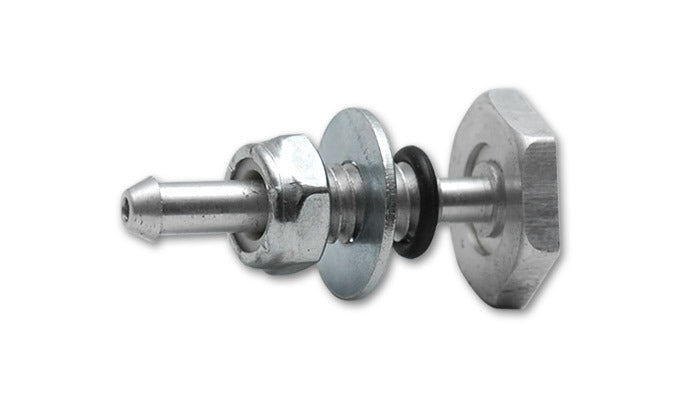 Vibrant Performance Soft Mount Vacuum Line Fitting Kit 12890