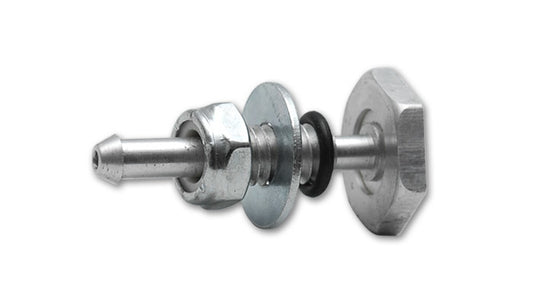 Vibrant Performance Soft Mount Vacuum Line Fitting Kit 12890