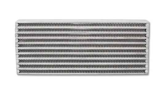 Vibrant Performance Universal Oil Cooler Core 4" x 10" x 1.25" 12893