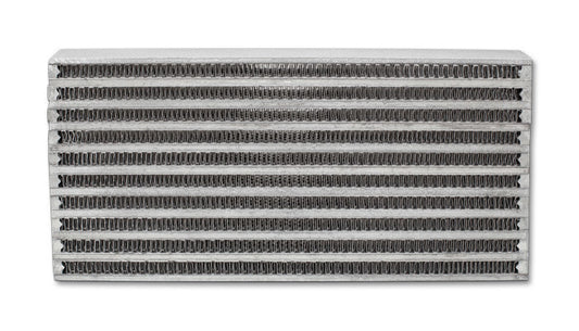Vibrant Performance Universal Oil Cooler Core 6" x 10" x 2" 12896