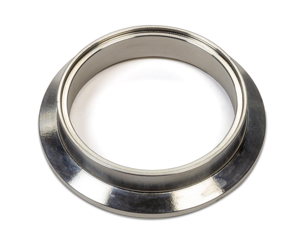 Vibrant Performance Stainless Steel V-Band Flange for 2.5" OD 1490F