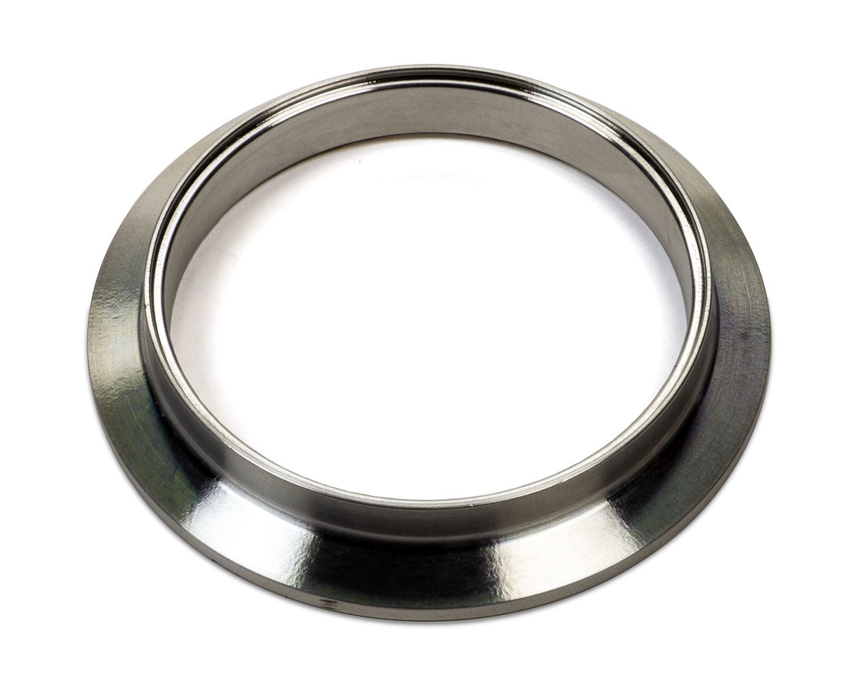 Vibrant Performance Stainless Steel V-Band Flange for 3" OD 1491F