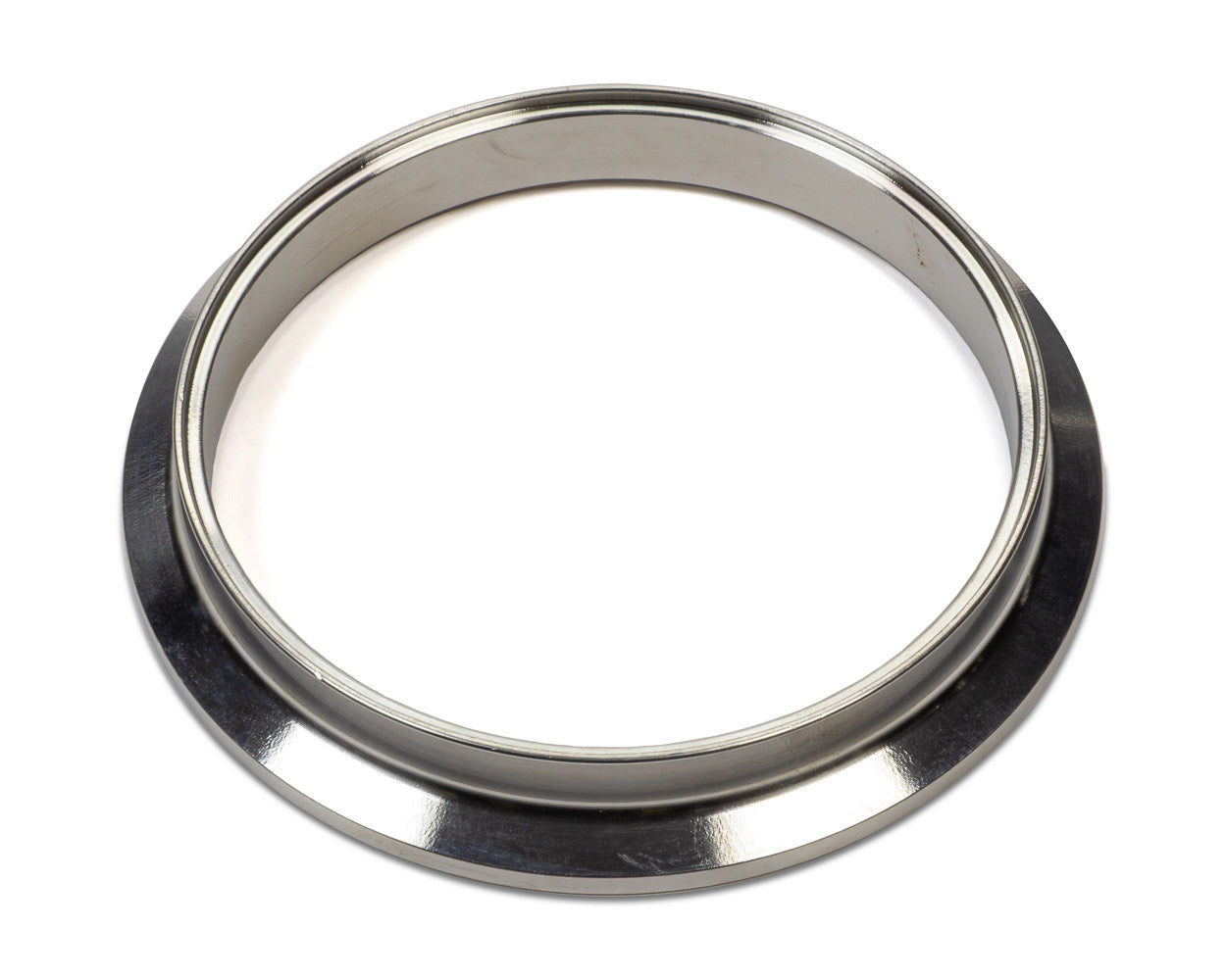 Vibrant Performance Stainless Steel V-Band Flange for 3.5" OD 1492F