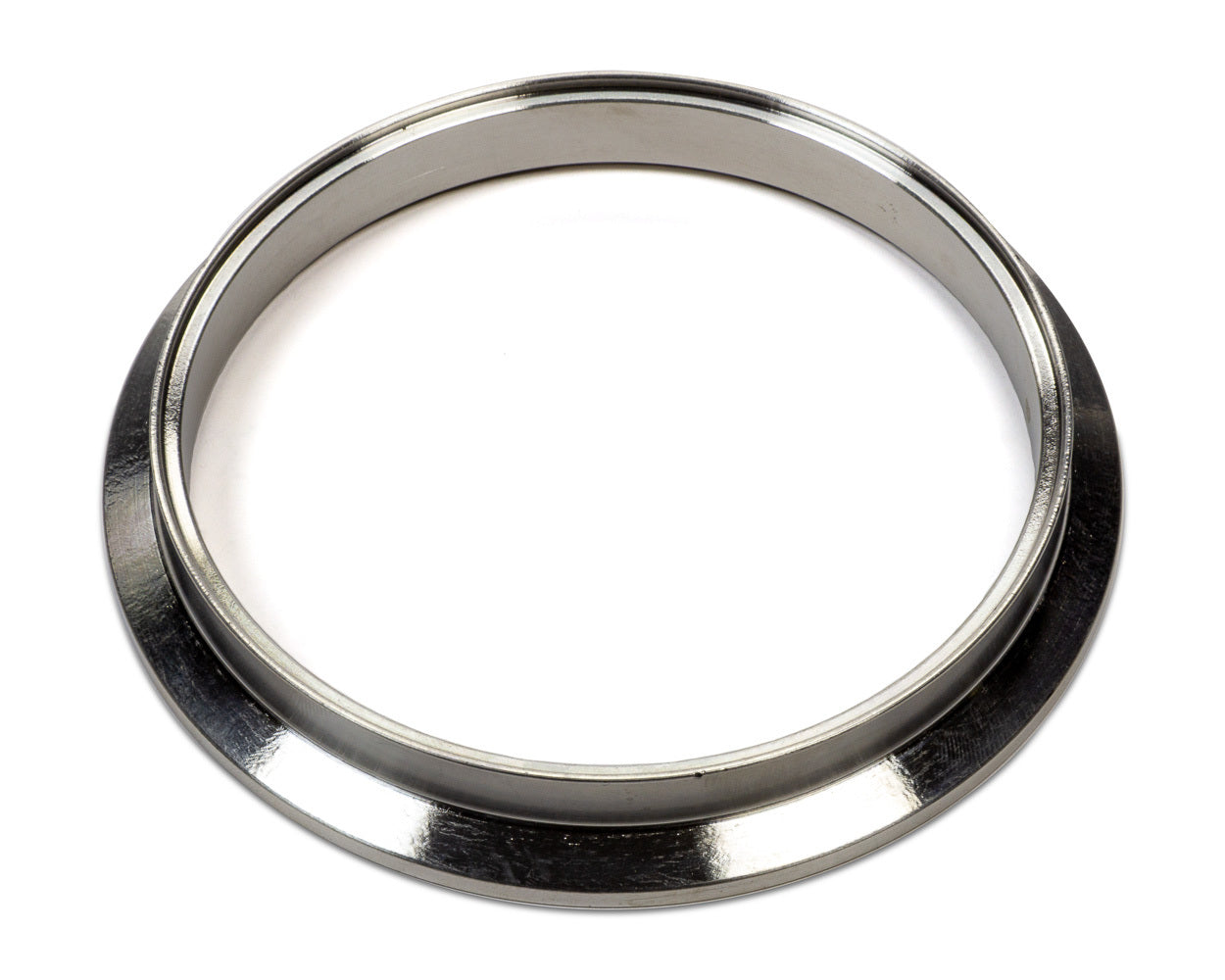 Vibrant Performance Stainless Steel V-Band Flange for 4" OD 1493F