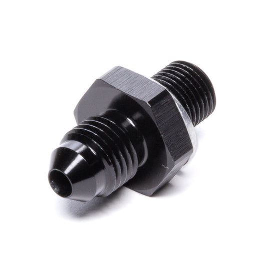 Vibrant Performance -4AN to 10mm x 1.0 Metric Straight Adapter 16604