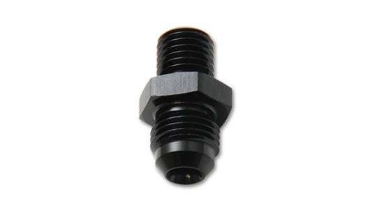 Vibrant Performance AN to Metric Straight Adapter -6AN to M12 x 1.25 16615