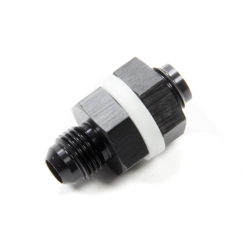 Vibrant Performance -6AN Fuel Cell Bulkhead Adapter Fitting 16892