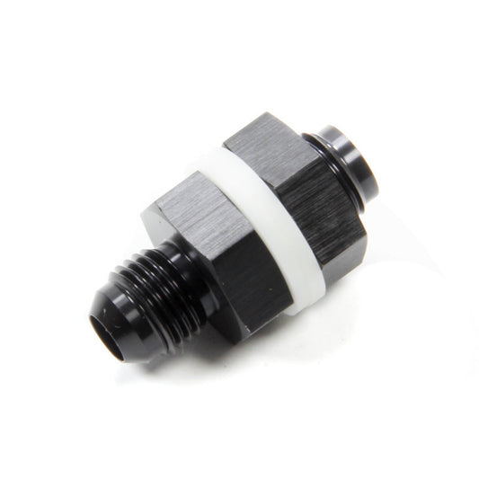 Vibrant Performance -6AN Fuel Cell Bulkhead Adapter Fitting 16892