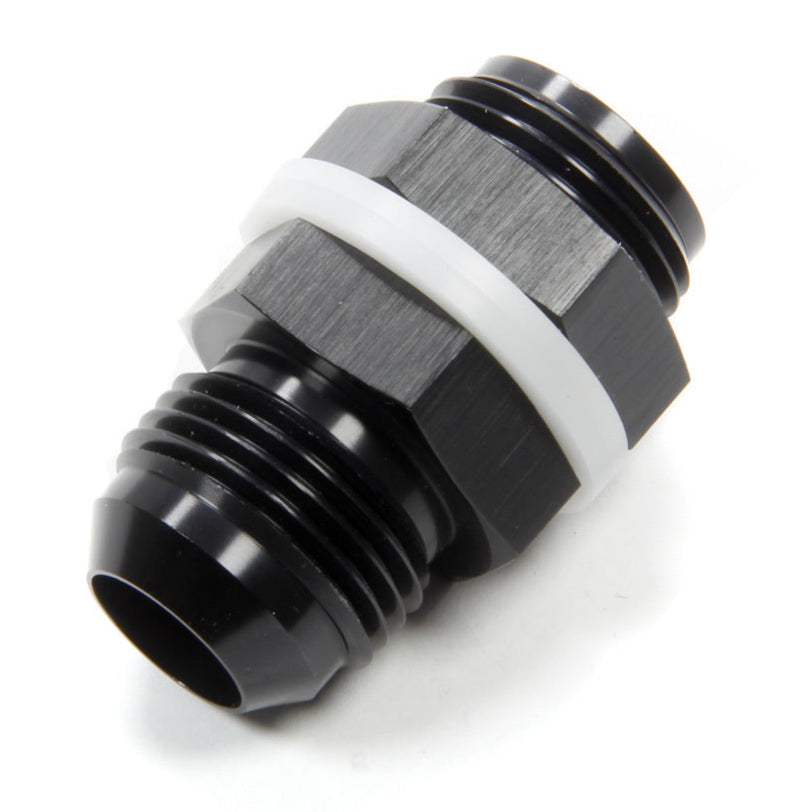 Vibrant Performance -12AN Fuel Cell Bulkhead Adapter Fitting 16895