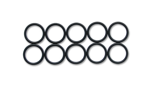 Vibrant Performance -8AN Rubber O-Rings (10pk) 20888