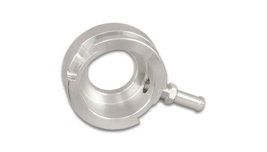 Vibrant Performance Weld-On Radiator Filler Neck 32mm ID (1.25") 20980