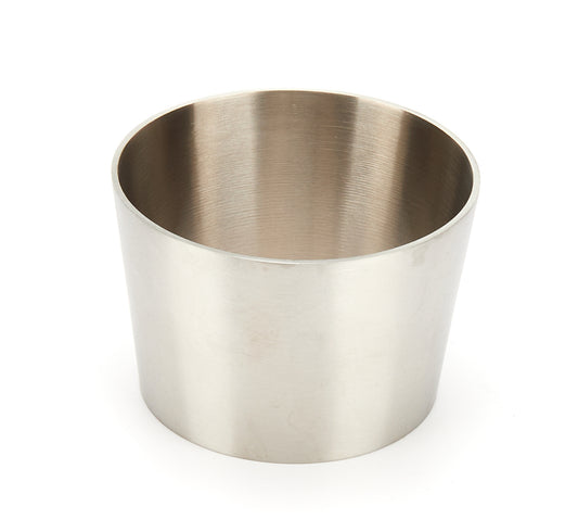 Vibrant Performance Stainless Steel 2-1/2" x 3" Concentric Reducer 2630