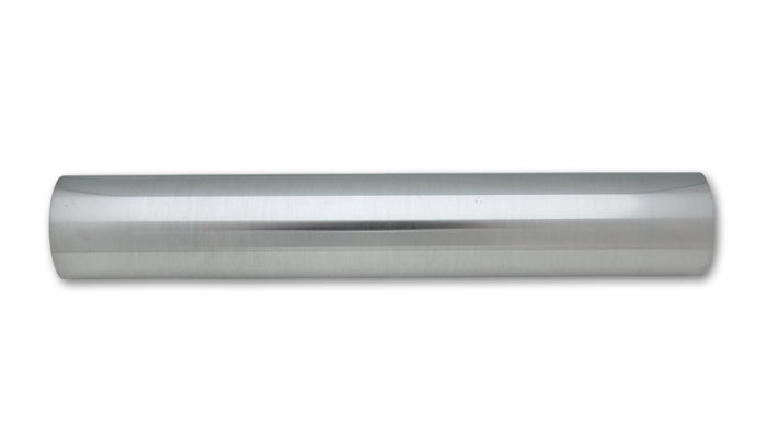 Vibrant Performance 2" OD Aluminum Straight Tubing 18" 2885