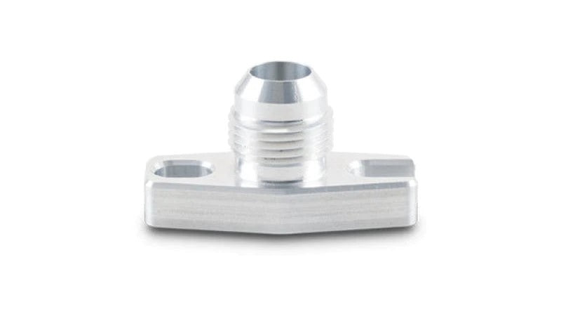 Vibrant Performance Oil Drain Flange w/Integrated -10AN Fitting 28931