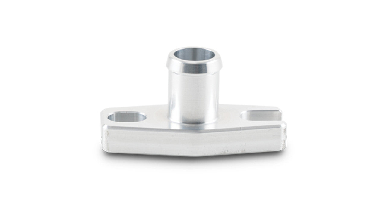 Vibrant Performance Oil Drain Flange 5/8" OD Male Neck 28941