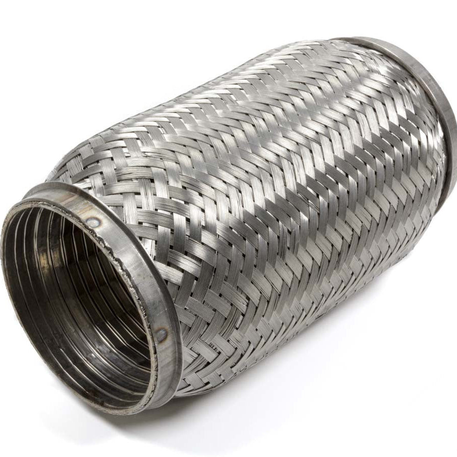 Vibrant Performance Turboflex Coupling w/Interlock Liner 3.5" 61108