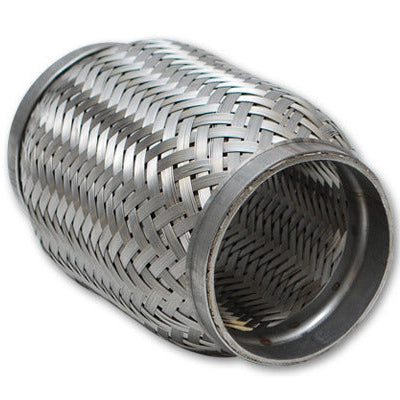 Vibrant Performance Standard Flex Coupling w/Inner Braid Liner 2" 62608