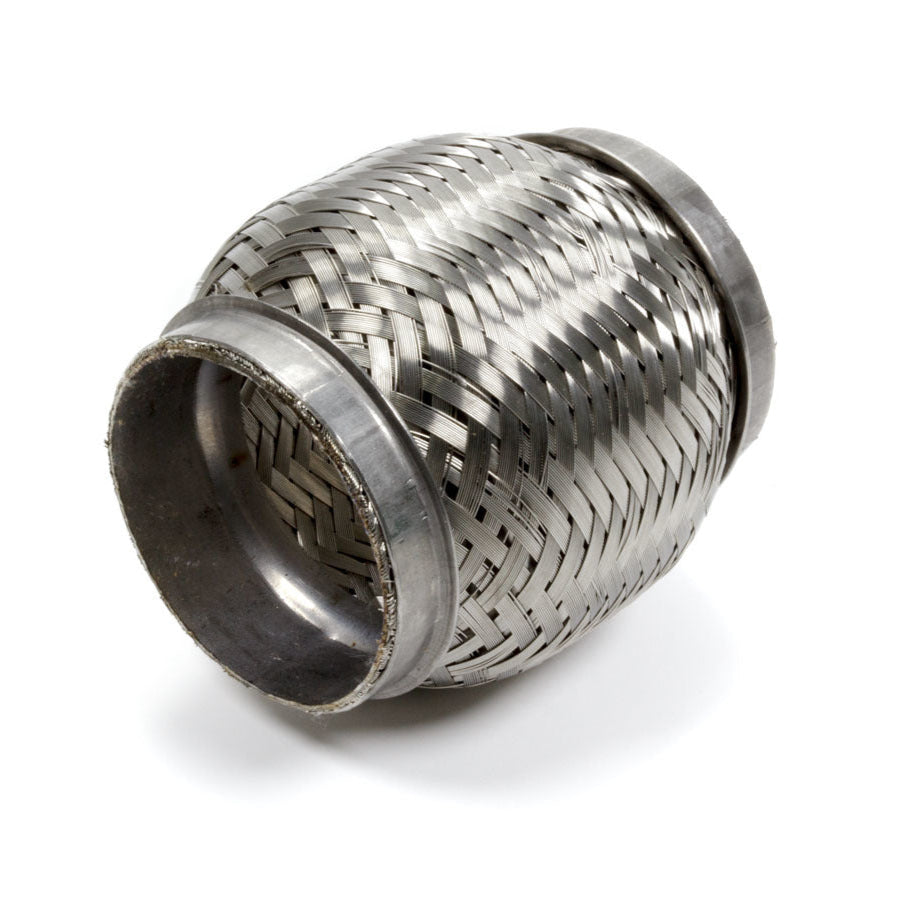 Vibrant Performance Standard Flex Coupling w/Inner Braid Liner 2.5 62804