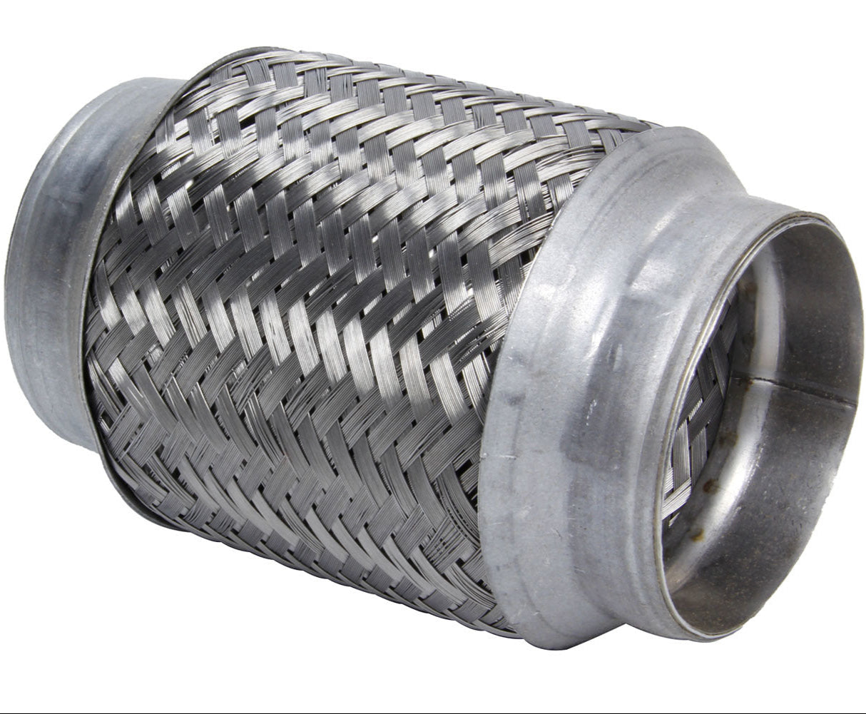 Vibrant Performance Standard Flex Coupling w/Inner Braid Liner 3" 63006