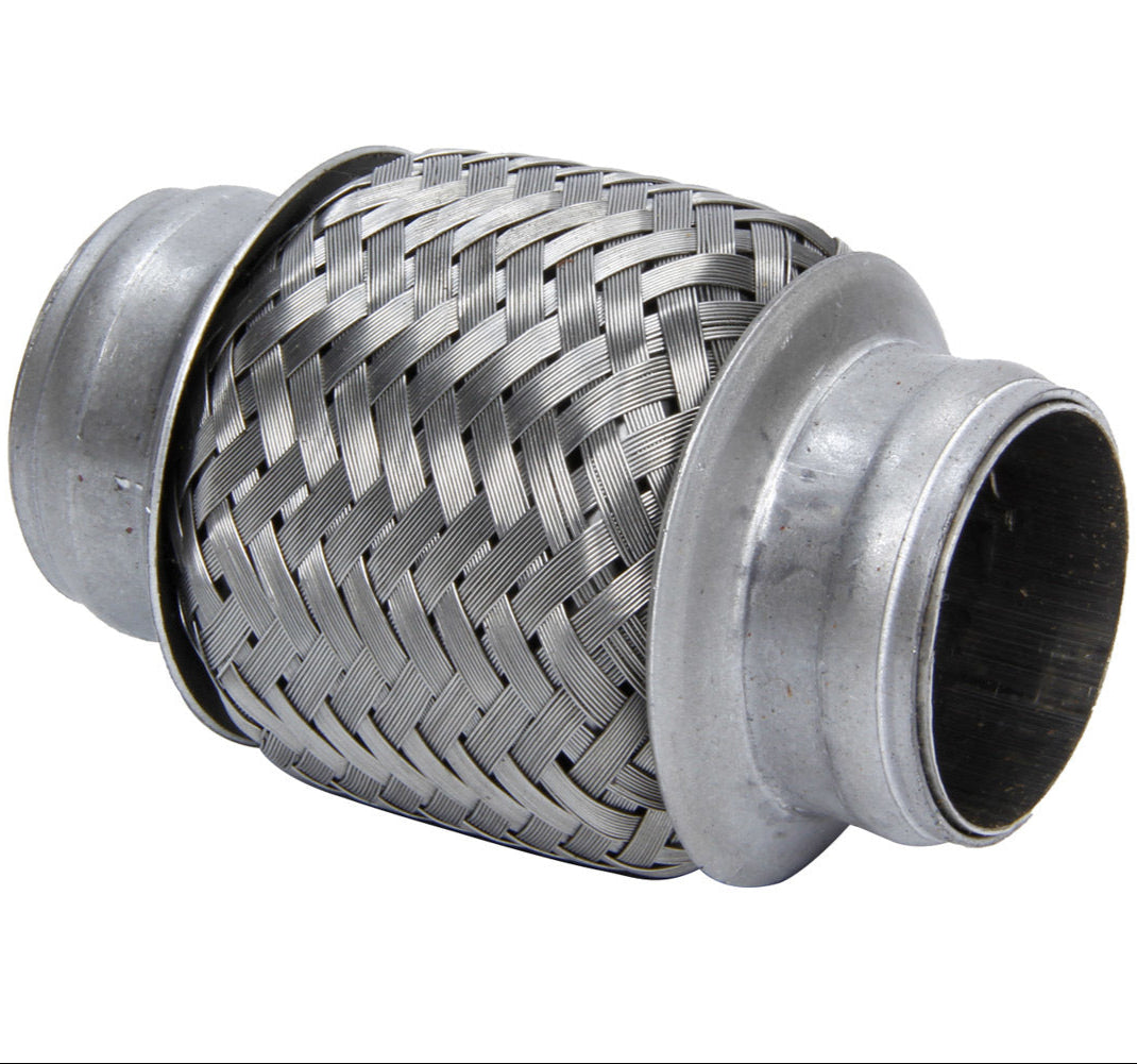 Vibrant Performance Standard Flex Coupling w/o Inner Liner 1.5" 64304