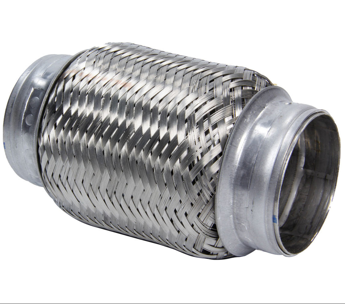 Vibrant Performance Standard Flex Coupling w/o Inner Liner 2.5" 64806