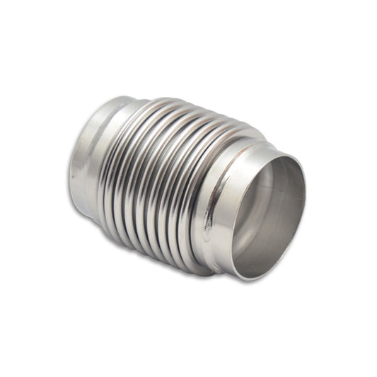 Vibrant Performance Bellows Assembly w/Solid Liner 1.875 ID x 2.75" 69527