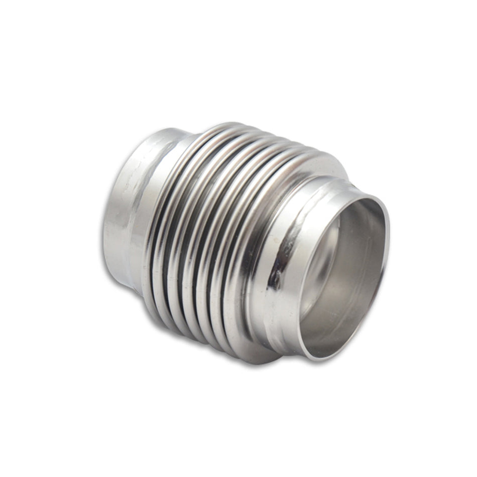 Vibrant Performance Bellows Assembly w/Solid Liner 2.00 ID x 3.25" 69632