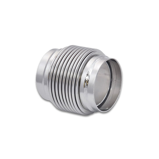 Vibrant Performance Bellows Assembly w/Solid Liner 2.25" ID x 3" 69683