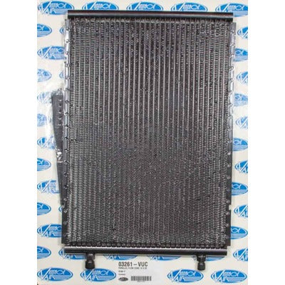 Vintage Air Superflow Condenser 14" x 20" 03261-VUC