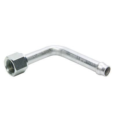 Vintage Air Extended 90-Degree Heater Fitting 121019
