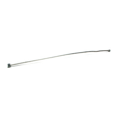 Vintage Air Hardline -6X36" Female/Female U-Bend-Em 125745