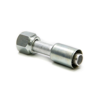 Vintage Air #10 Straight Beadlock Heater Fitting 354100