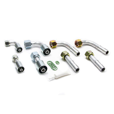 Vintage Air 4-Way Bulkhead Beadlock Type Kit 35704-VUD