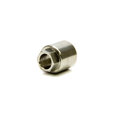 Vintage Air #6 SS Tite Fit Nut 36140-MPA