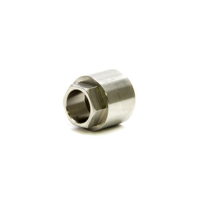 Vintage Air #8 SS Tite Fit Nut 36240-MPA