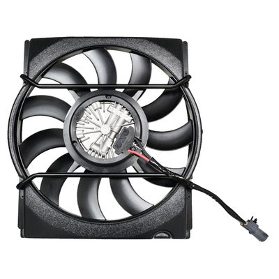 Vintage Air Fan Brushless, 1932 Ford 371252