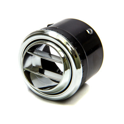 Vintage Air Louver Chrome Double Vane 490535