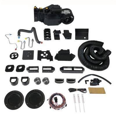 Vintage Air Evaporator Kit Gen V, 64-66 Mustang 551964
